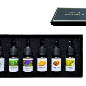 Premium Aromatherapy Humidifier refill - Image 1