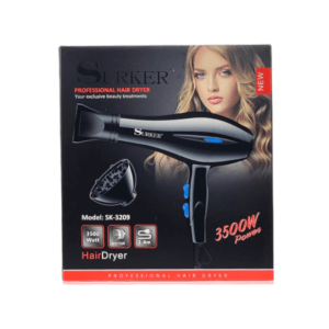 Surker Hair Dryer - Image 1