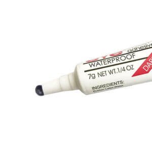 Eye eyelash adhesive - Image 2