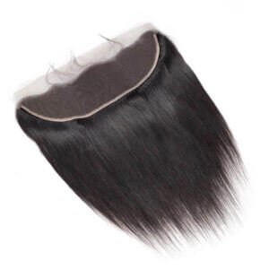 Vietnamese Bone Straight Closures 13 x 4 inch HD - Image 2
