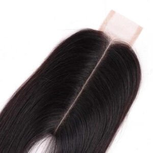 Vietnamese Kim K Closure 2 x 6 HD - Image 3