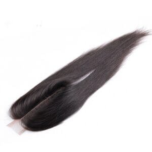 Vietnamese Kim K Closure 2 x 6 HD - Image 1
