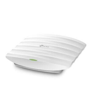 TP-Link AC1350 Wireless MU-MIMO Gigabit Ceiling Mount Access Point - Image 3