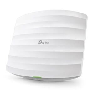 TP-Link AC1350 Wireless MU-MIMO Gigabit Ceiling Mount Access Point - Image 1