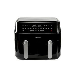 EMtronics 9L Dual Air Fryer - Image 2