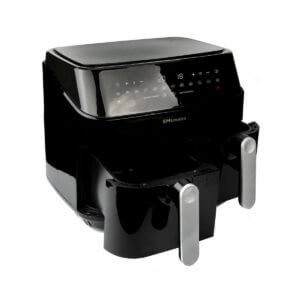 EMtronics 9L Dual Air Fryer - Image 4