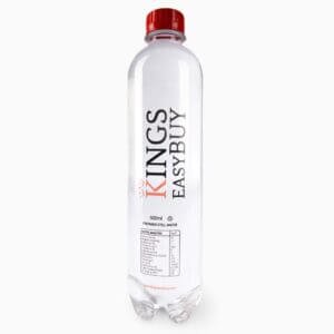 Kings EasyBuy Still Water - 500ml - Image 1