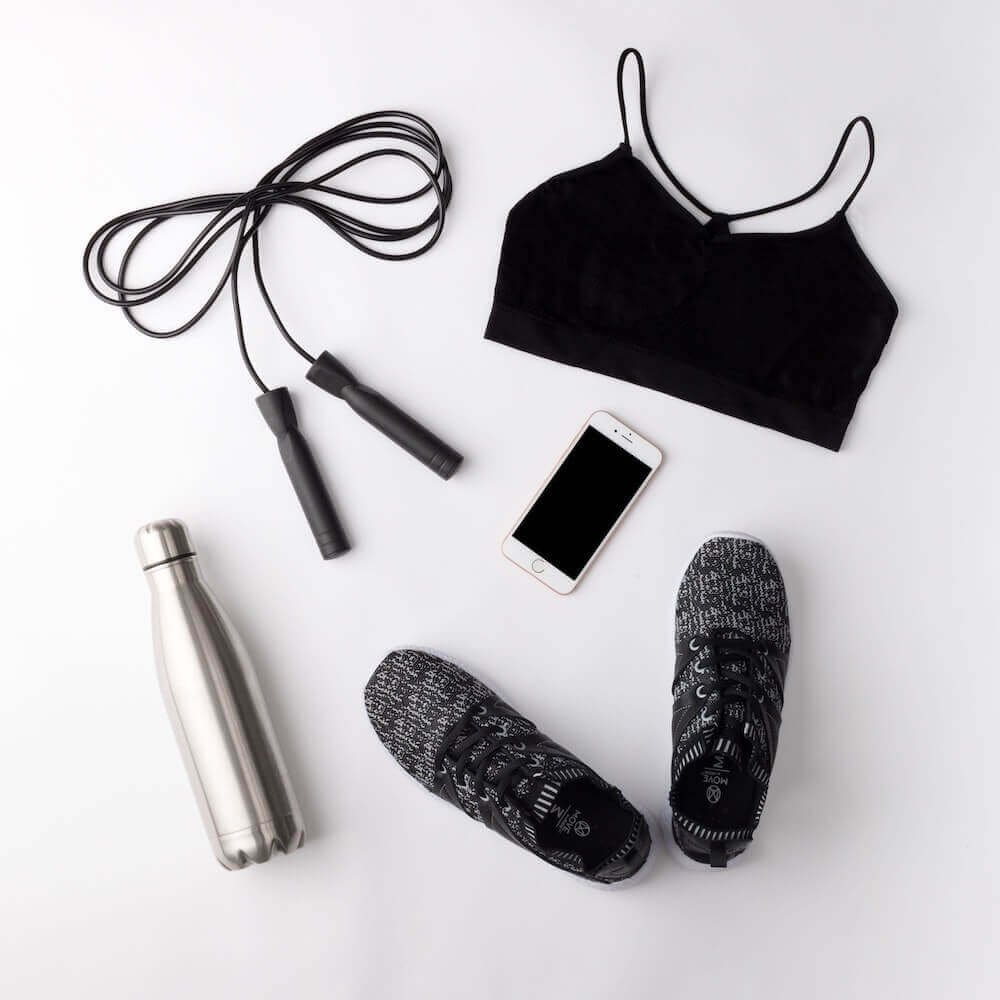 Sports & Fitness