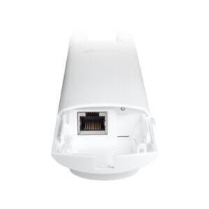 TP-Link EAP225-Outdoor AC1200 Wireless MU-MIMO Gigabit Indoor/Outdoor Access Point - Image 2