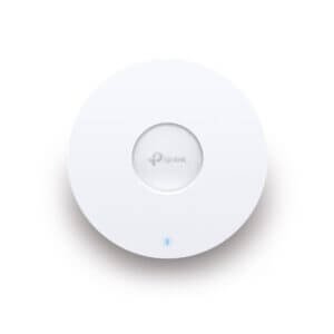 TP-Link EAP660-HD AX3600 High Density Multi-Gigabit Ceiling Mount Wi-Fi 6 Access Point - Image 3