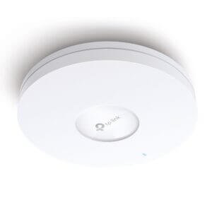 TP-Link EAP660-HD AX3600 High Density Multi-Gigabit Ceiling Mount Wi-Fi 6 Access Point - Image 2