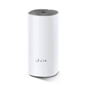 TP-Link Deco E4 Whole Home Mesh Wi-Fi System - Image 1