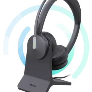 Yealink BH70 Mono Teams USB-A Bluetooth Headset - Image 1
