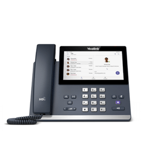 Yealink MP56 Microsoft Teams Desktop IP Phone - Image 2