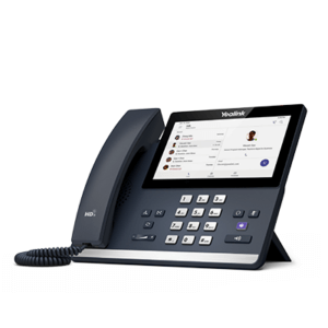 Yealink MP56 Microsoft Teams Desktop IP Phone - Image 3