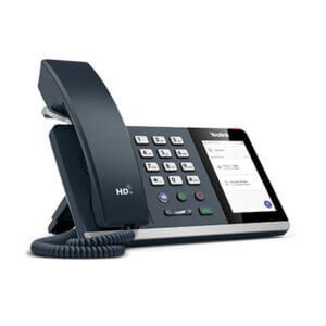 Yealink MP50 Microsoft Teams USB Phone - Image 1