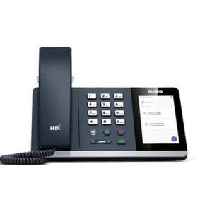 Yealink MP50 Microsoft Teams USB Phone - Image 2