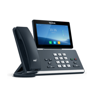 Yealink SIP-T58W Smart Business Phone - Image 2