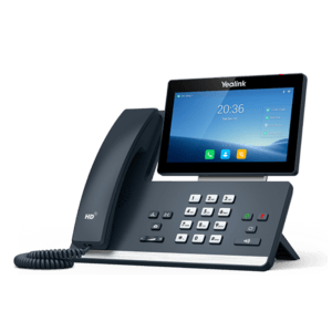 Yealink SIP-T58W Smart Business Phone - Image 3