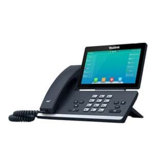 Yealink T57W Dual-Band Wi-Fi Phone - Image 3