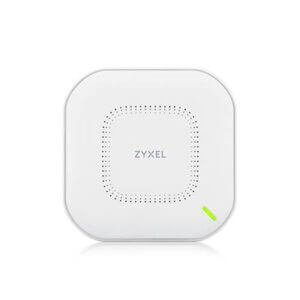Zyxel 802.11AX (Wi-Fi 6) PoE AP With Cloud Managed Functionality - Image 1