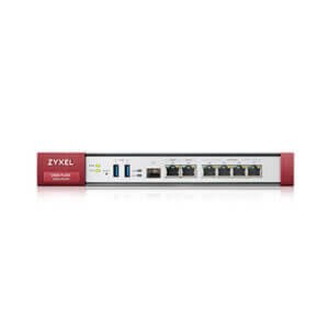 Zyxel USG Flex Firewall with Enhanced VPN Capabilities - Image 2