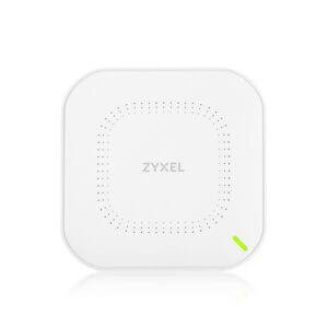 Zyxel Wi-Fi 6 Dual-Radio PoE Access Point - Image 1