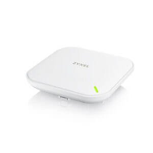 Zyxel Wi-Fi 6 Dual-Radio PoE Access Point - Image 3