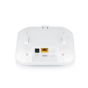 Zyxel Wi-Fi 6 Dual-Radio PoE Access Point - Image 2