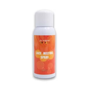 YX Original Lace Melting Spray - Image 1