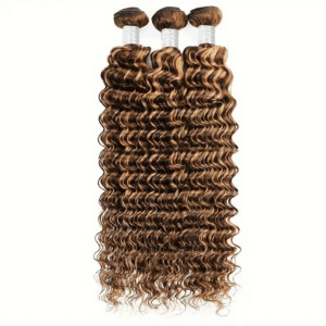 Peruvian Two Tone Bundles – Water Wave - Image 1