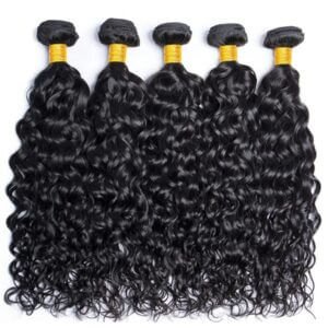 Peruvian Water Wave Bundles Top Quality - Image 3