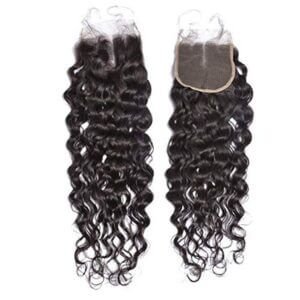 Peruvian Water Wave Closure 1 Way  – Natural Colour - Image 2