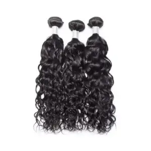 Peruvian Water Wave Bundles Top Quality - Image 1