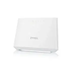 Zyxel EX3301 Wi-Fi 6 (802.11AX) Gbit Ethernet IAD - Image 1