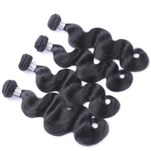 Peruvian Body Wave Bundles - Image 1