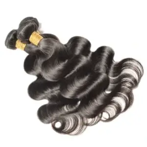 Peruvian Body Wave Bundles - Image 3