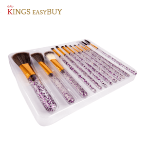 Essential Makeup Brush Set - Image 1