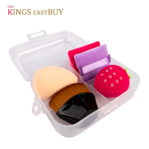 Assorted Mini Makeup Kit with Essentials - Image 1