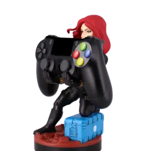 Cable Guy: Black Widow (Gamerverse) - Image 1