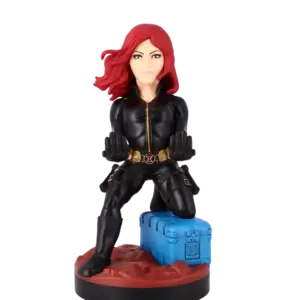 Cable Guy: Black Widow (Gamerverse) - Image 2