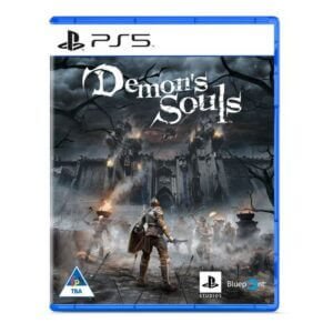 Demon's Souls Remake (PS5) - Image 1