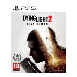 Dying Light 2 Stay Human (PS5) - Image 1