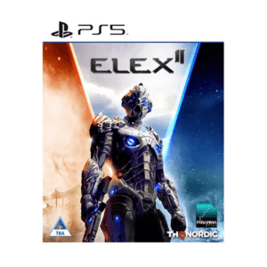 ELEX II (PS5) - Image 1