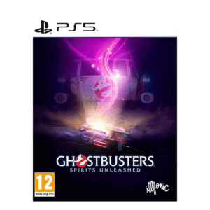 Ghostbusters: Spirits Unleashed (PS5) - Image 1