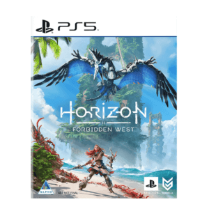 Horizon Forbidden West (PS5) - Image 1