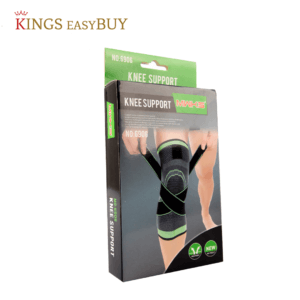 Knee Support by MWKS - Image 1