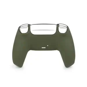 NAC DS5 Silicon Skin Green Camo (PS5) - Image 2