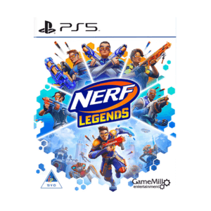NERF Legends (PS5) - Image 1