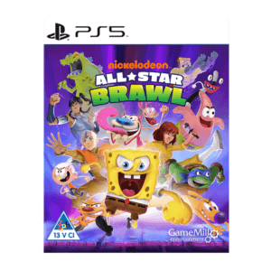 Nickelodeon All-Star Brawl (PS5) - Image 1